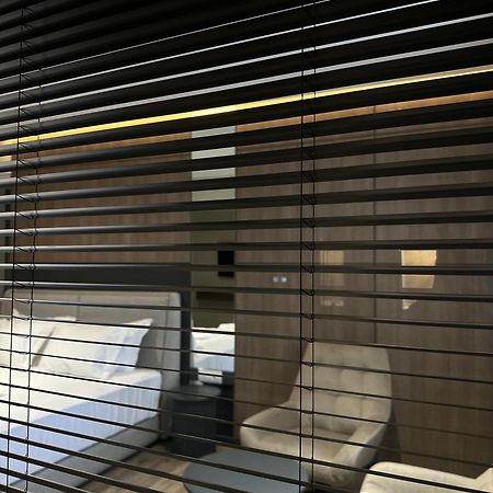 Hotel Liss Lezhe Luaran gambar